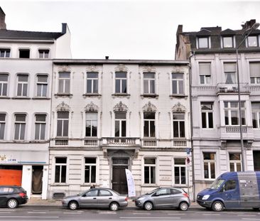 Gepflegte 2-Zimmer Altbauwohnung im Zentrum von Aachen - Foto 1