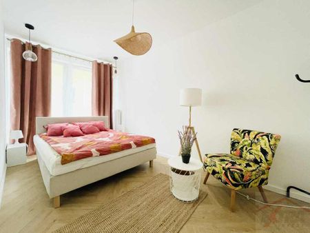 Stare Miasto, 2 pokoje + winda i miejsce postojowe (435615) - Фото 5