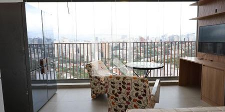 Apartamento para alugar com 30m², 1 quarto e sem vaga - Photo 3
