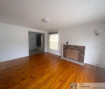 6 Black Court, Noble Park - Photo 1