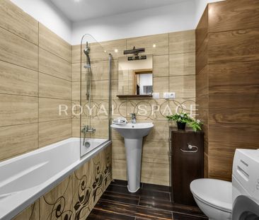 Funkcjonalny apartament koło Browarów Warszawskich - Photo 3