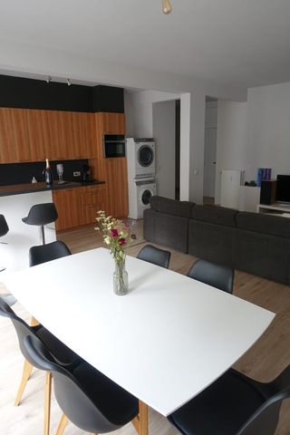 Appartement te huur - Photo 5