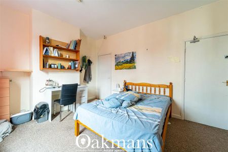 5 bedroom house to rent - Photo 4