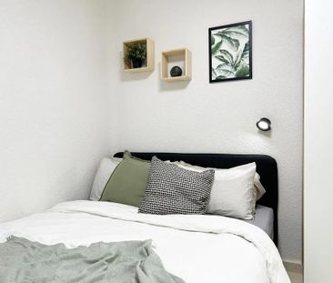 Avenida de Valladolid, Madrid, Community of Madrid 28008 - Photo 3