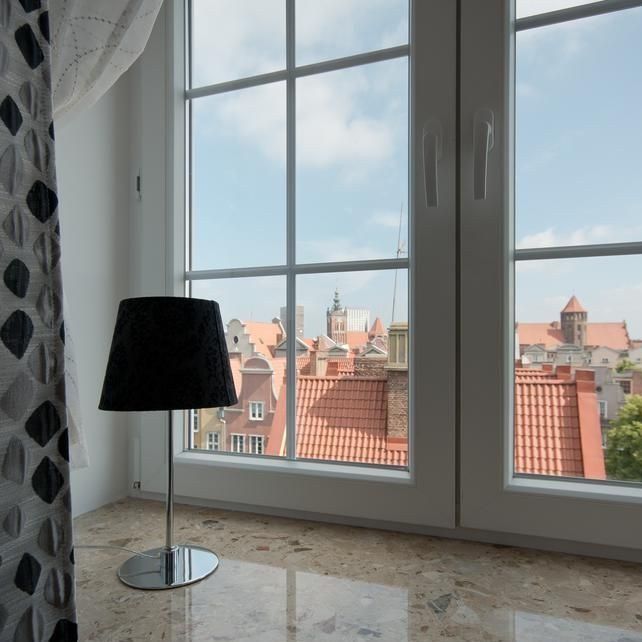 Gdańsk Śródmieście | Przestronna Kawalerka - Фото 1