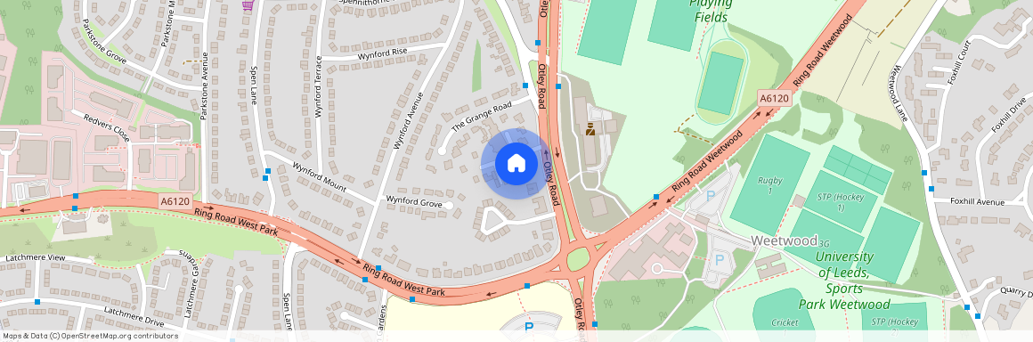 Grange Wood Court, LS16 ~GOOD SIZED accomodation with GOOD LIGHT ~, Grange Wood Court ~Good Sized Accomodation With Good Light ~