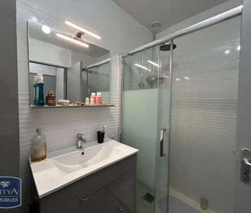 Location Appartement 3 pièces 56m² BEZIERS 34500 - Photo 5