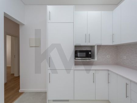 Apartamento T3 em Lisboa - Photo 4