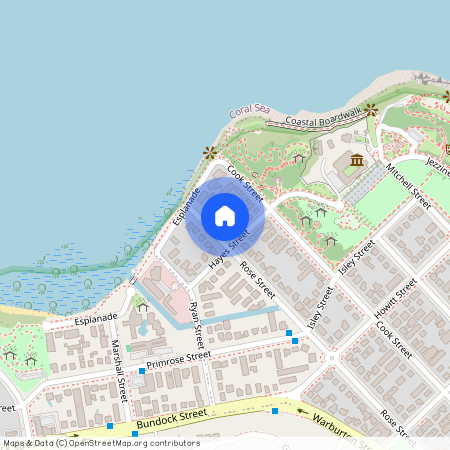 3/67 Rose Street, Qld 4810, North Ward