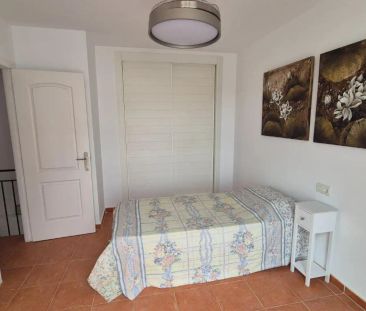 Piso de alquiler en Calle Ciudad de Tarragona, 3, Vera Playa Naturista - Foto 4