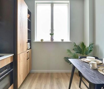 Studio to rent - Photo 1