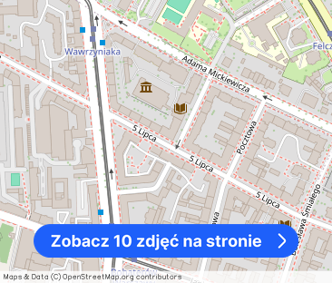 4 pokoje Turzyn 5 lipca dla studentów - Zdjęcie 1