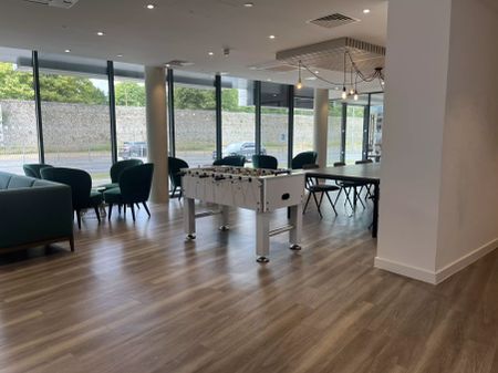 Luxe En-suite Cluster Room - Photo 4