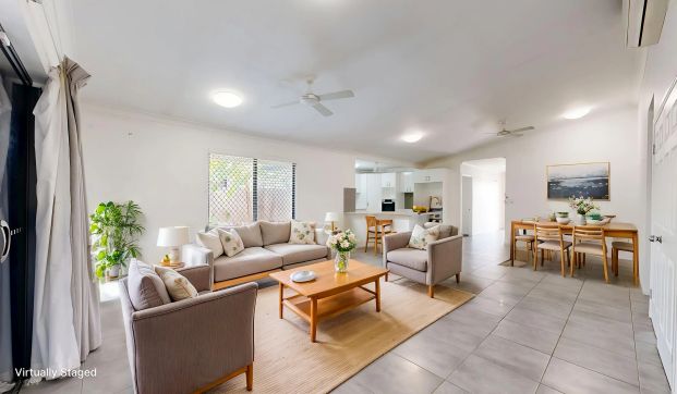 Your Dream Home Awaits in Idalia! - Photo 1