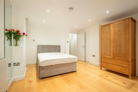 Studio Flat, Botolph Alley, EC3R - Photo 4