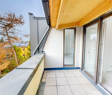 Exklusive Dachterrassen-Luxuswohnung für höchste Ansprüche in absol... - Foto 5
