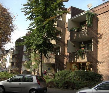 Modern wohnen in Duisburgs Hafenstadteil - Photo 1