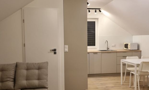 Grójecki (pow.), Grójec (gm.), Grójec, Jaśminowa - Photo 1