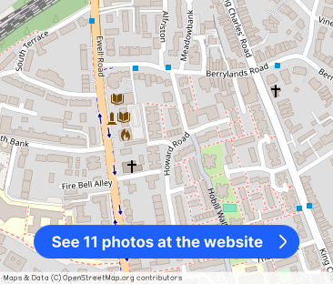 Howard Road, Surbiton, KT5 - Photo 1