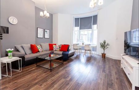 2 Bed Flat, Colquitt St, L1 - Photo 3