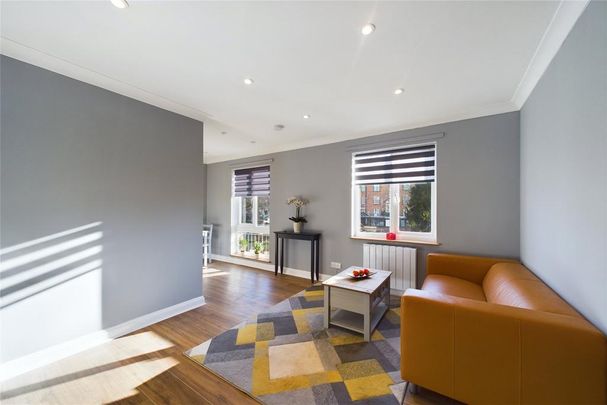 1 bedroom apartment to rent - Photo 1