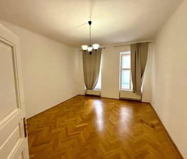 Altbau Mietwohnung 1190 Wien, Nähe Döblinger Hauptstraße - Foto 5