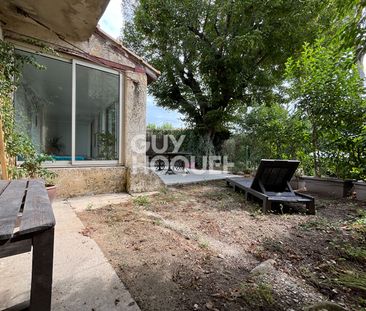 Location maisonnette T2 57m² avec jardin à l'Isle sur la Sorgue - Photo 5