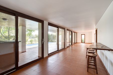 Five bedroom villa with pool and garden facing the Beloura golf course - Photo 2