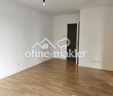 Traumhafte 3 Zimmerwohnung mit 2 Loggien, Keller und Tiefgaragenste... - Foto 2
