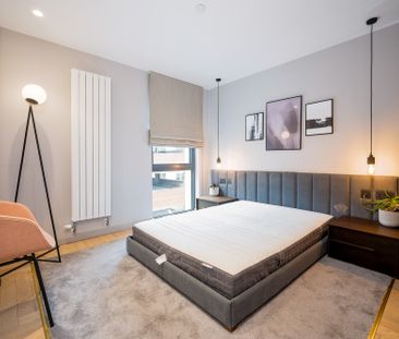 Apt 11 FX Building, 14-18 Montgomery Street, Belfast, BT1 4NX - Photo 5