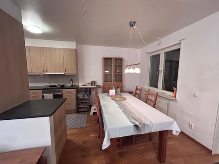 Astrakangatan, Hässelby - Photo 3