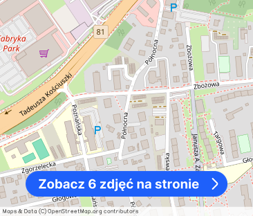 Mieszkanie Katowice Piotrowice Ochojec Ligota - Zdjęcie 1