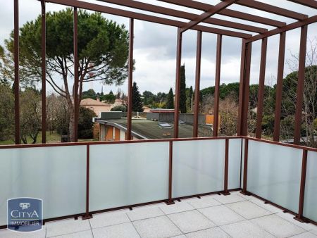 Appartement à louer 3 pièces 65.5m² - Photo 4