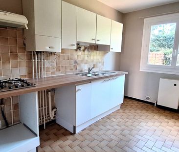 Location Maison 4 pièces 75m² - Photo 6