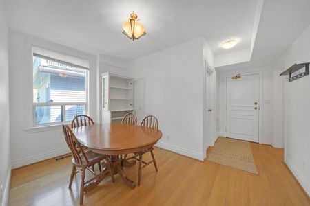 For Lease - 12 Foxbar Road Unit# 2, Toronto, Ontario - Photo 5