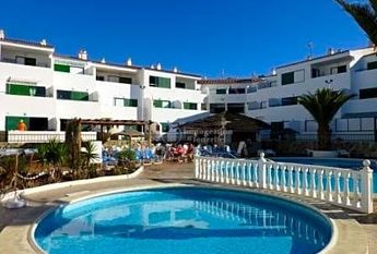 2-Bedroom Apartment for Rent in Costa del Silencio