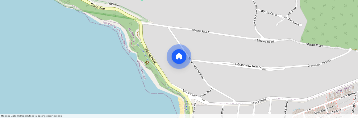 37 Mount Martha Rd, Vic 3934