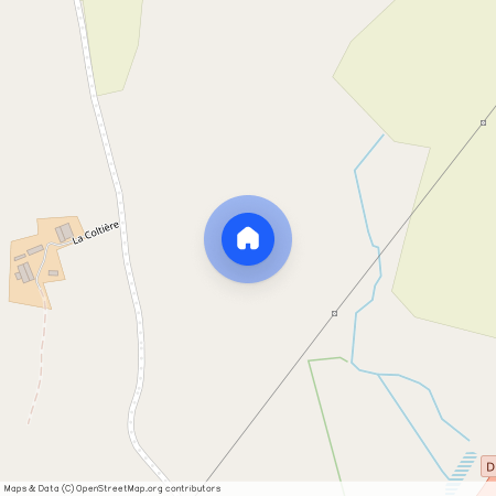 53950 LOUVERNE