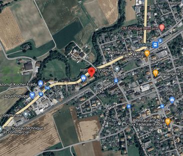 Beautiful apartment of 55 m2 - Photo 3