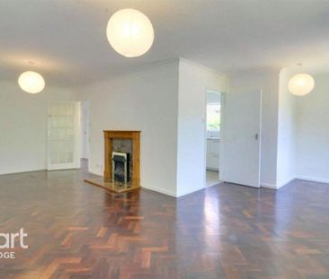 2 bedroom bungalow to rent - Photo 1