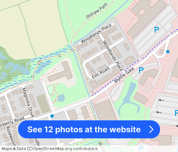 Elm Road, Blythe Valley, Solihull - Photo 1