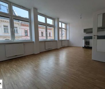 3-Zimmer Wohnung beim Bahnhof Spittelau ~ Liechtensteinstraße ~ ab ... - Photo 1