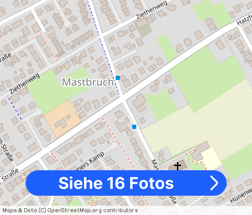Von privat - schöne 3-Zi.-Wohnung, Paderborn Schloß Neuhaus, ruhige... - Foto 1