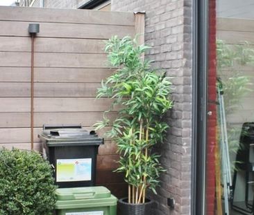 Woning te huur in Ieper voor € 735 met 1 slaapkamer - Foto 1