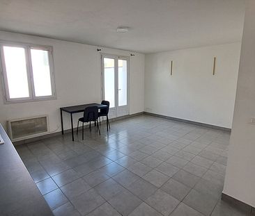 Location appartement 2 pièces, 39.57m², Chevry-Cossigny - Photo 5