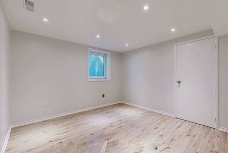 For Lease - 46 Michener Crescent Unit# BASEMENT LEVEL, Markham, Ontario - Photo 5
