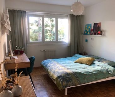 Appartement de 2.5 pièces au 1er étage à Lausanne - Foto 2