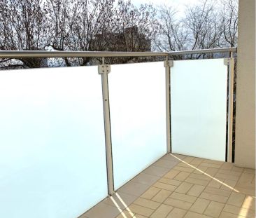 Gemütliche 1-Zimmer Wohnung mit Küche und Balkon in sehr guter Lage! - Foto 3