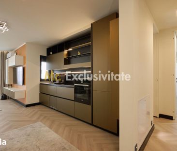3 CAMERE | CENTRU | BLOC 2026 | TOTUL NOU | PRIMA ÎNCHIRIERE | PARCARE - Fotografie 5