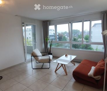Reprise de bail – 2,5 pièces avec balcon et place de parc – Yverdon... - Foto 3